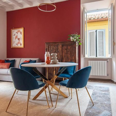 Апартаменти Casa Matta Кастель-Гандольфо Екстер'єр фото